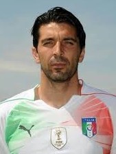 Buffon Gianluigi